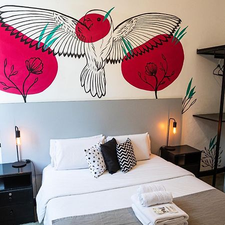 Art Factory Soho Pansiyon Buenos Aires Dış mekan fotoğraf