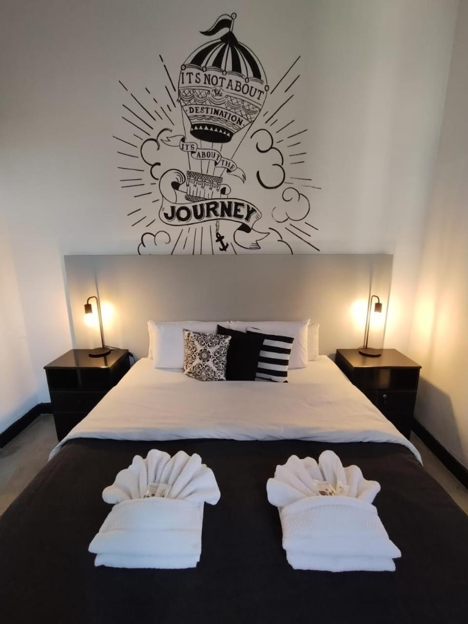 Art Factory Soho Pansiyon Buenos Aires Dış mekan fotoğraf